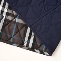$132.00 USD Burberry Jackets Long Sleeved For Unisex #1390770