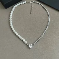 $29.00 USD Yves Saint Laurent YSL Necklaces For Women #1390771