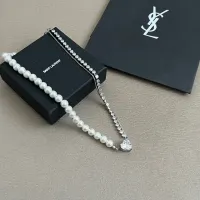 $29.00 USD Yves Saint Laurent YSL Necklaces For Women #1390771