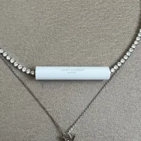 $29.00 USD Yves Saint Laurent YSL Necklaces For Women #1390772