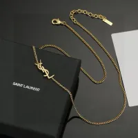 $29.00 USD Yves Saint Laurent YSL Necklaces #1390782