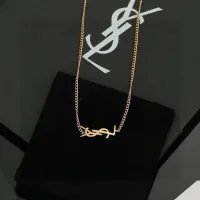 $29.00 USD Yves Saint Laurent YSL Necklaces #1390782