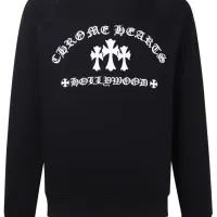 $82.00 USD Chrome Hearts Hoodies Long Sleeved For Unisex #1390788