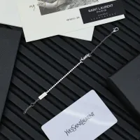 $25.00 USD Yves Saint Laurent YSL Bracelets For Women #1390800