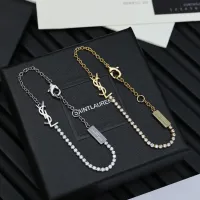 $25.00 USD Yves Saint Laurent YSL Bracelets For Women #1390801