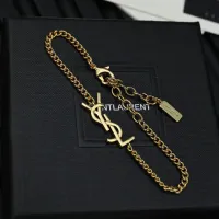 $25.00 USD Yves Saint Laurent YSL Bracelets #1390802