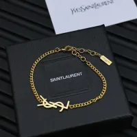 $25.00 USD Yves Saint Laurent YSL Bracelets #1390802