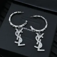 $27.00 USD Yves Saint Laurent YSL Earrings For Women #1390803