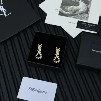 $29.00 USD Yves Saint Laurent YSL Earrings For Women #1390805