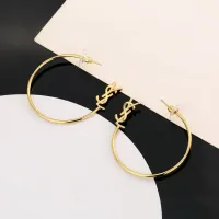 $27.00 USD Yves Saint Laurent YSL Earrings For Women #1390815