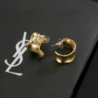 $29.00 USD Yves Saint Laurent YSL Earrings For Women #1390816