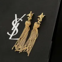 $29.00 USD Yves Saint Laurent YSL Earrings For Women #1390817