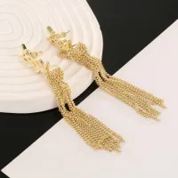 $29.00 USD Yves Saint Laurent YSL Earrings For Women #1390817