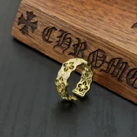 $34.00 USD Chrome Hearts Rings #1390819