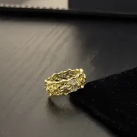 $34.00 USD Chrome Hearts Rings #1390819