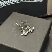 $34.00 USD Chrome Hearts Earrings For Women #1390820