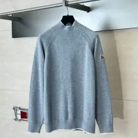 $85.00 USD Moncler Sweaters Long Sleeved For Unisex #1390827