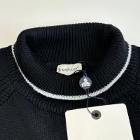 $85.00 USD Moncler Sweaters Long Sleeved For Unisex #1390828