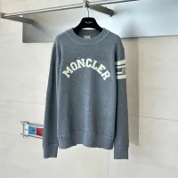 $88.00 USD Moncler Sweaters Long Sleeved For Unisex #1390829