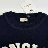 $88.00 USD Moncler Sweaters Long Sleeved For Unisex #1390830