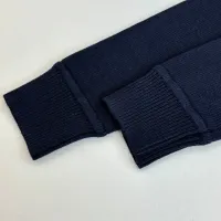 $88.00 USD Moncler Sweaters Long Sleeved For Unisex #1390830