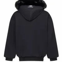 $130.00 USD Balenciaga Coats Long Sleeved For Unisex #1390851
