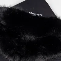 $130.00 USD Balenciaga Coats Long Sleeved For Unisex #1390851