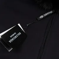 $130.00 USD Balenciaga Coats Long Sleeved For Unisex #1390851