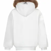 $130.00 USD Balenciaga Coats Long Sleeved For Unisex #1390852