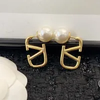 $34.00 USD Valentino Earrings For Women #1390862