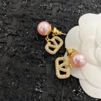 $34.00 USD Valentino Earrings For Women #1390863