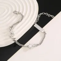 $27.00 USD Yves Saint Laurent YSL Bracelets For Women #1390881