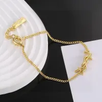 $29.00 USD Yves Saint Laurent YSL Bracelets #1390886