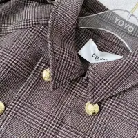 $112.00 USD Celine Jackets Long Sleeved For Women #1390903