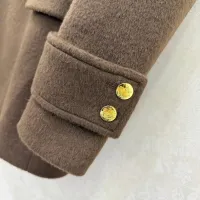 $158.00 USD Celine Jackets Long Sleeved For Women #1390904