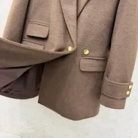 $158.00 USD Celine Jackets Long Sleeved For Women #1390904
