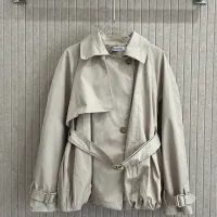 $115.00 USD LOEWE Jackets Long Sleeved For Women #1390908