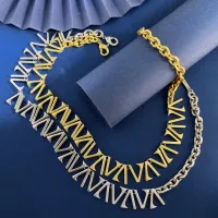 $38.00 USD Versace Necklaces #1390926