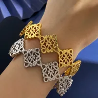 $32.00 USD LOEWE Bracelets #1390930