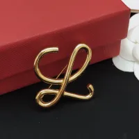$27.00 USD LOEWE Brooches #1390942