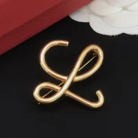 $27.00 USD LOEWE Brooches #1390942