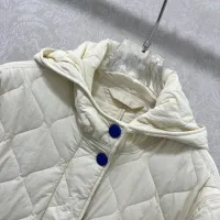 $125.00 USD Burberry Jackets Long Sleeved For Women #1390947