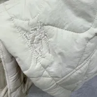 $125.00 USD Burberry Jackets Long Sleeved For Women #1390947