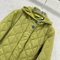 $125.00 USD Burberry Jackets Long Sleeved For Women #1390948