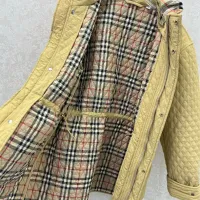 $125.00 USD Burberry Jackets Long Sleeved For Women #1390949