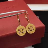 $29.00 USD Celine Earrings For Women #1390972