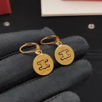 $29.00 USD Celine Earrings For Women #1390972