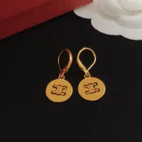 $29.00 USD Celine Earrings For Women #1390972
