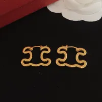 $29.00 USD Celine Earrings For Women #1390973