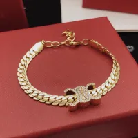 $34.00 USD Celine Bracelets #1390989